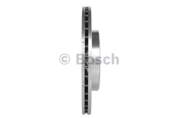 BOSCH 0 986 478 186 Тормозные диски