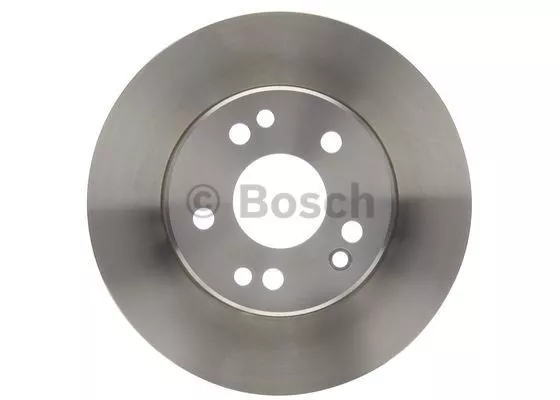 BOSCH 0 986 478 187 Тормозные диски