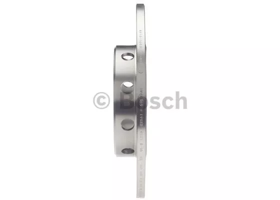 BOSCH 0 986 478 187 Тормозные диски