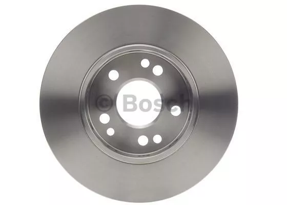 BOSCH 0 986 478 187 Тормозные диски