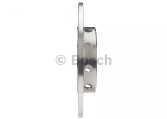 BOSCH 0 986 478 187 Тормозные диски