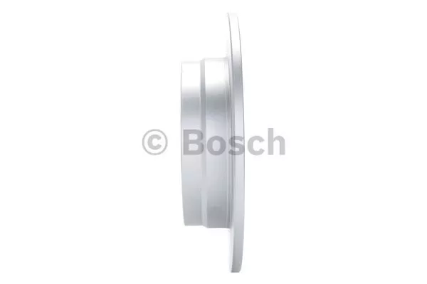 BOSCH 0 986 478 188 Тормозные диски