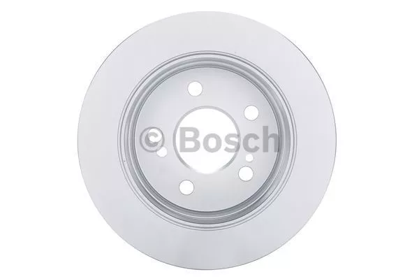 BOSCH 0 986 478 188 Тормозные диски