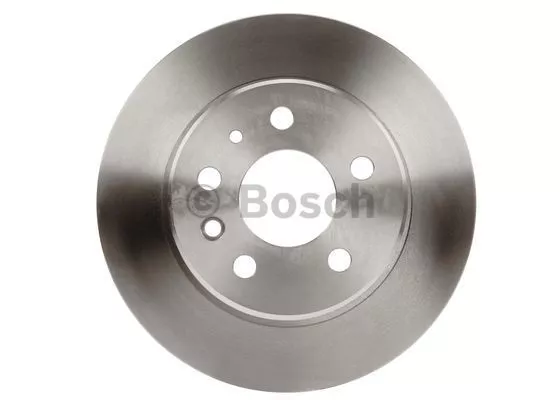 BOSCH 0 986 478 199 Гальмівні диски