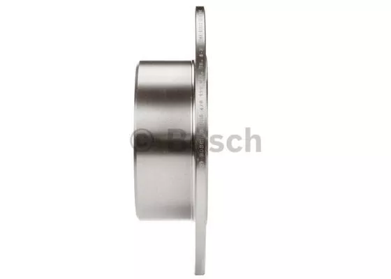 BOSCH 0 986 478 199 Тормозные диски
