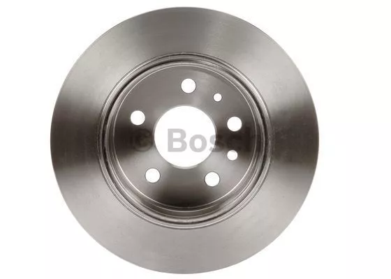 BOSCH 0 986 478 199 Тормозные диски