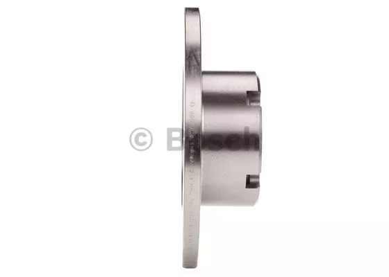 BOSCH 0 986 478 201 Гальмівні диски