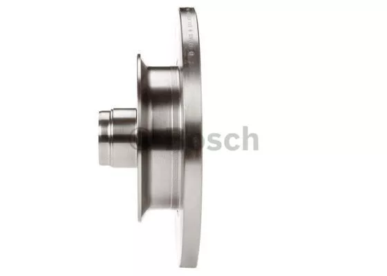 BOSCH 0 986 478 224 Тормозные диски
