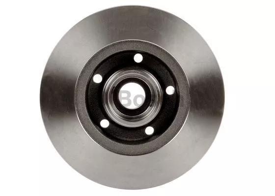 BOSCH 0 986 478 224 Тормозные диски