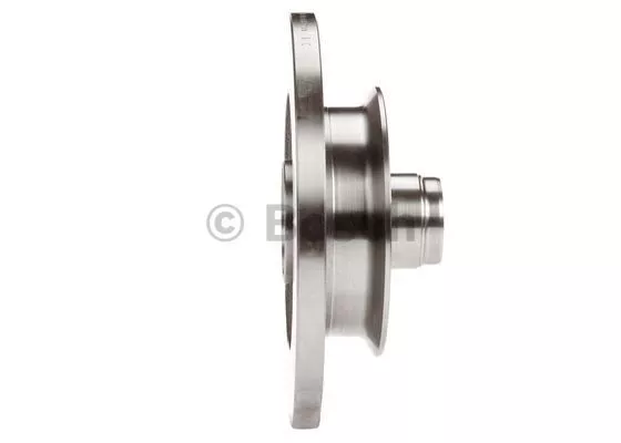 BOSCH 0 986 478 224 Тормозные диски