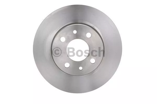 BOSCH 0 986 478 238 Тормозные диски