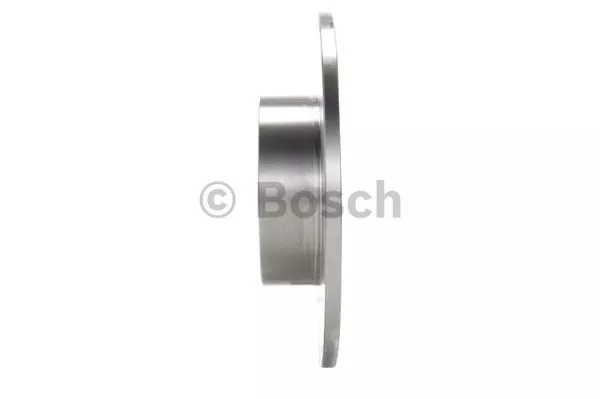 BOSCH 0 986 478 238 Тормозные диски
