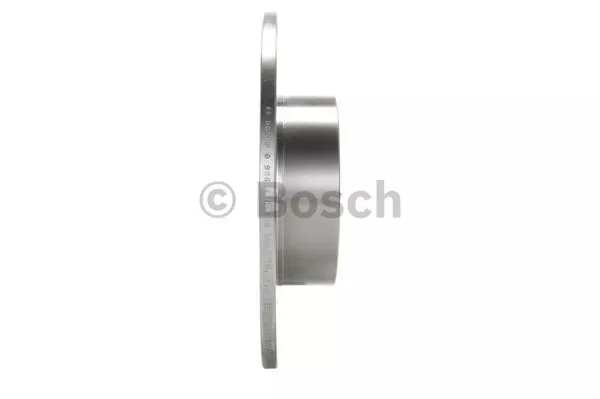BOSCH 0 986 478 238 Тормозные диски