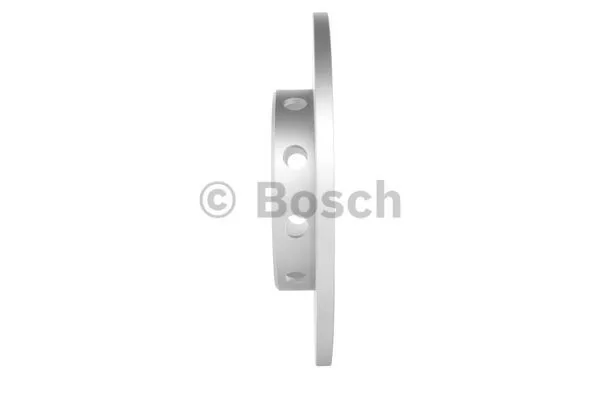 BOSCH 0 986 478 262 Тормозные диски