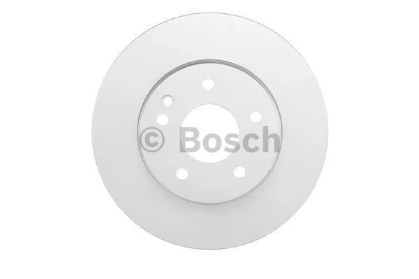 BOSCH 0 986 478 262 Гальмівні диски