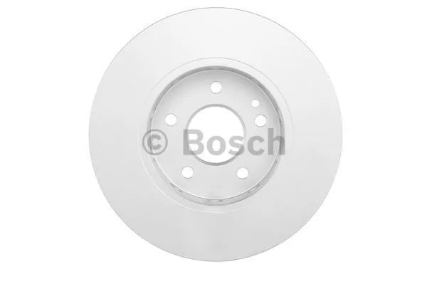 BOSCH 0 986 478 262 Тормозные диски