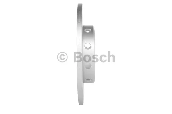 BOSCH 0 986 478 262 Тормозные диски
