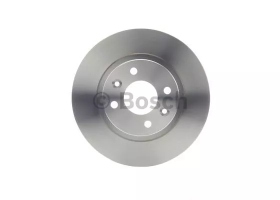 BOSCH 0 986 478 270 Гальмівні диски