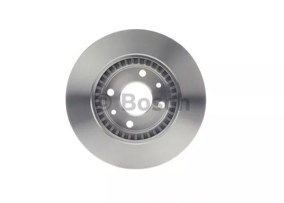 BOSCH 0 986 478 270 Тормозные диски