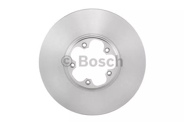 BOSCH 0 986 478 299 Тормозные диски