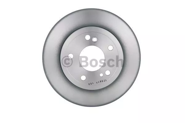 BOSCH 0 986 478 325 Тормозные диски