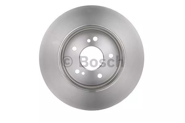 BOSCH 0 986 478 325 Тормозные диски