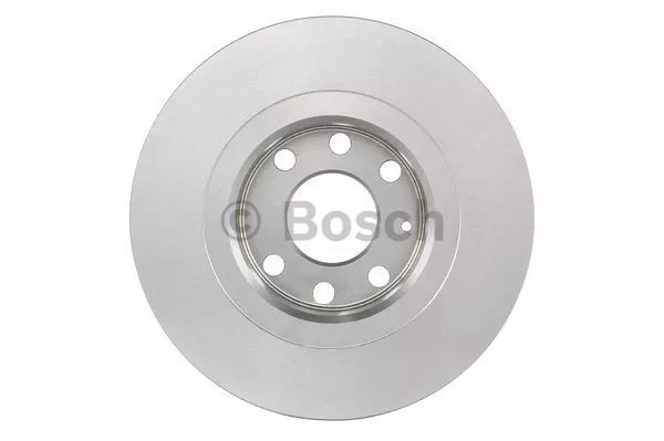 BOSCH 0 986 478 327 Тормозные диски