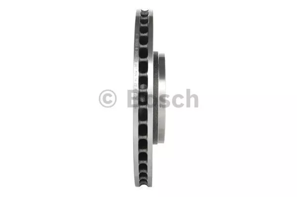 BOSCH 0 986 478 327 Тормозные диски