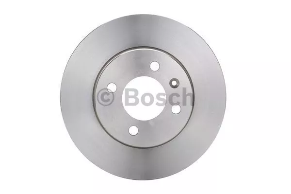 BOSCH 0 986 478 329 Гальмівні диски