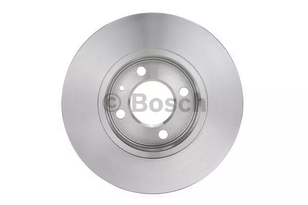 BOSCH 0 986 478 329 Гальмівні диски