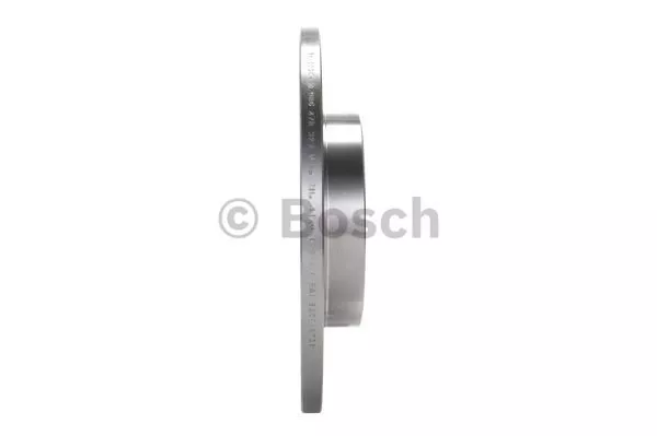 BOSCH 0 986 478 329 Гальмівні диски