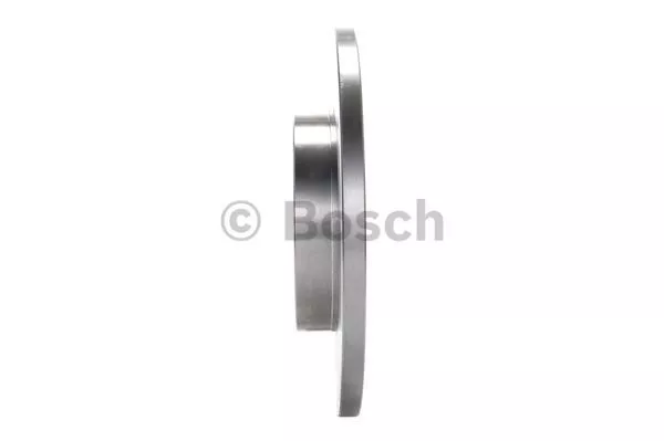 BOSCH 0 986 478 329 Гальмівні диски