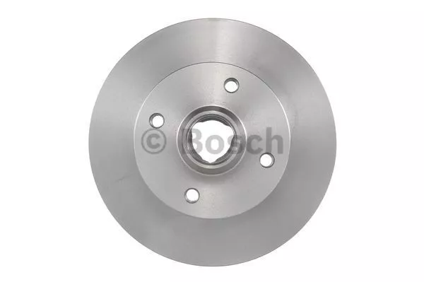 BOSCH 0 986 478 331 Тормозные диски
