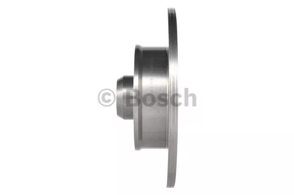 BOSCH 0 986 478 331 Тормозные диски