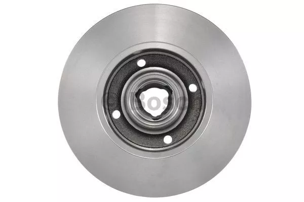BOSCH 0 986 478 331 Тормозные диски