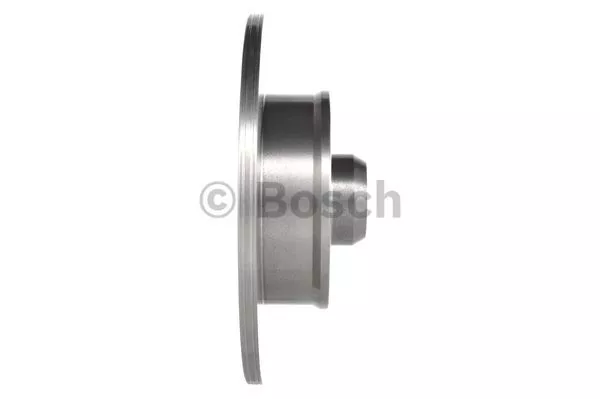 BOSCH 0 986 478 331 Тормозные диски