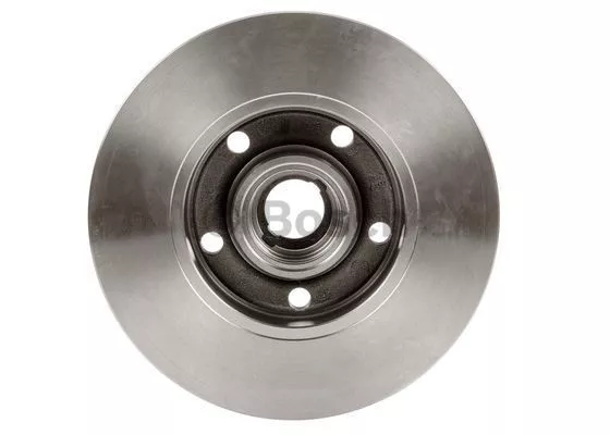 BOSCH 0 986 478 332 Тормозные диски