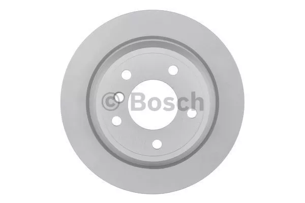 BOSCH 0 986 478 425 Гальмівні диски