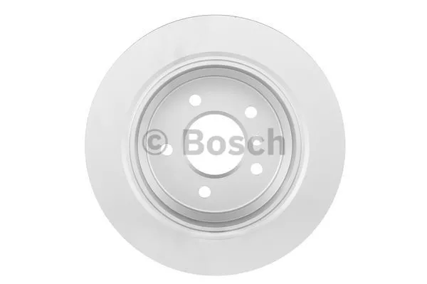BOSCH 0 986 478 426 Тормозные диски