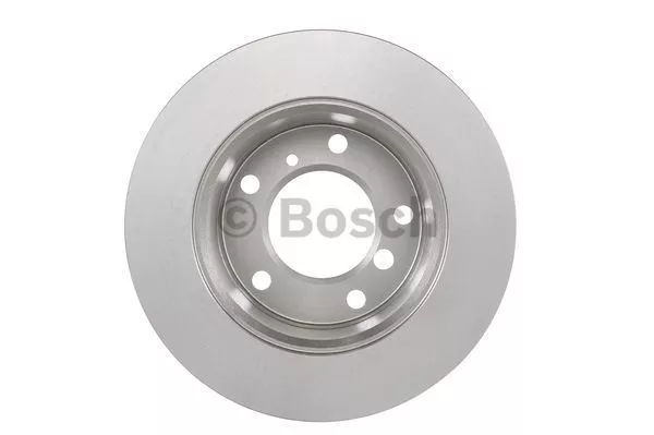 BOSCH 0 986 478 433 Тормозные диски