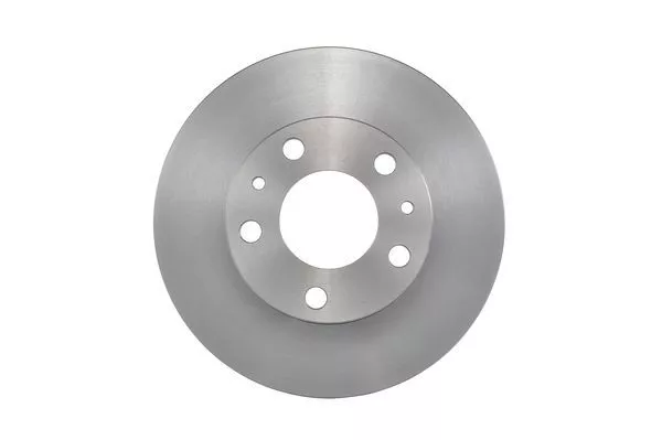 BOSCH 0 986 478 434 Тормозные диски