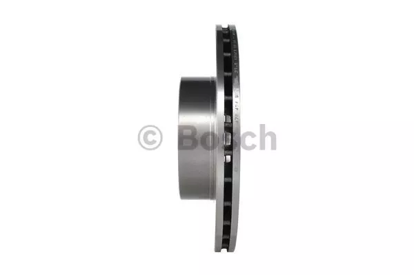BOSCH 0 986 478 434 Тормозные диски