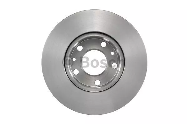 BOSCH 0 986 478 434 Тормозные диски