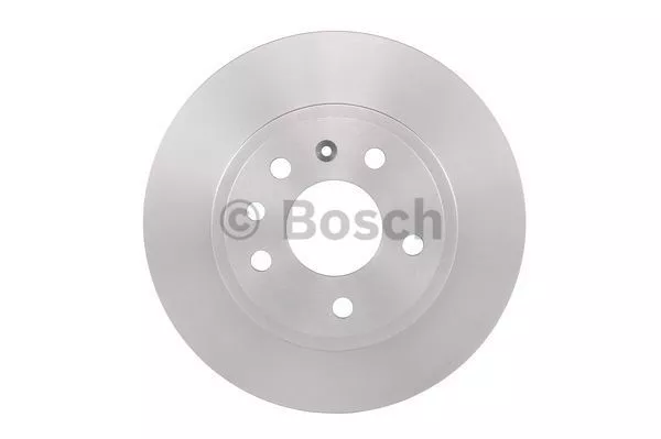 BOSCH 0 986 478 436 Гальмівні диски