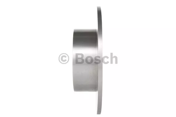 BOSCH 0 986 478 436 Тормозные диски