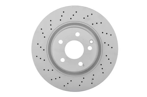 BOSCH 0 986 478 470 Тормозные диски