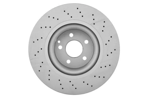 BOSCH 0 986 478 470 Тормозные диски