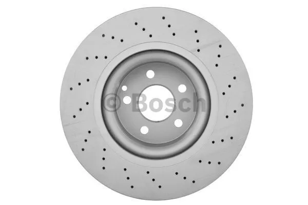 BOSCH 0 986 478 470 Тормозные диски