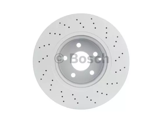 BOSCH 0 986 478 471 Тормозные диски