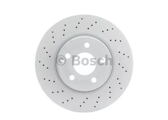 BOSCH 0 986 478 471 Гальмівні диски